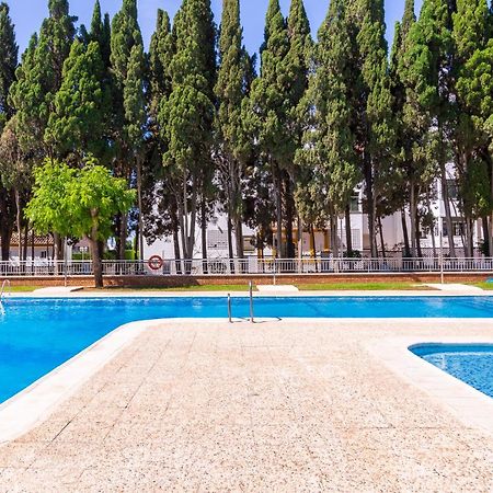 Apartamento Rocio Anexo by IVI Real Estate Torremolinos Exterior foto