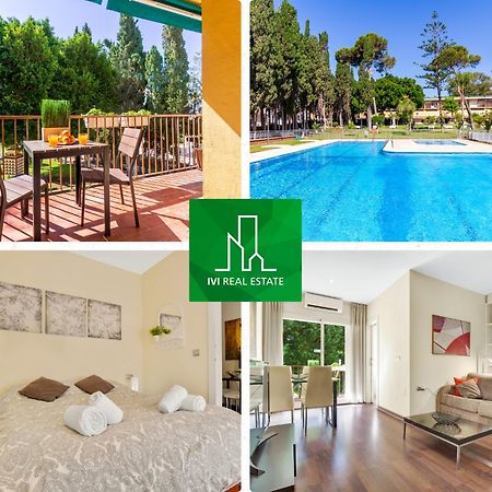 Apartamento Rocio Anexo by IVI Real Estate Torremolinos Exterior foto