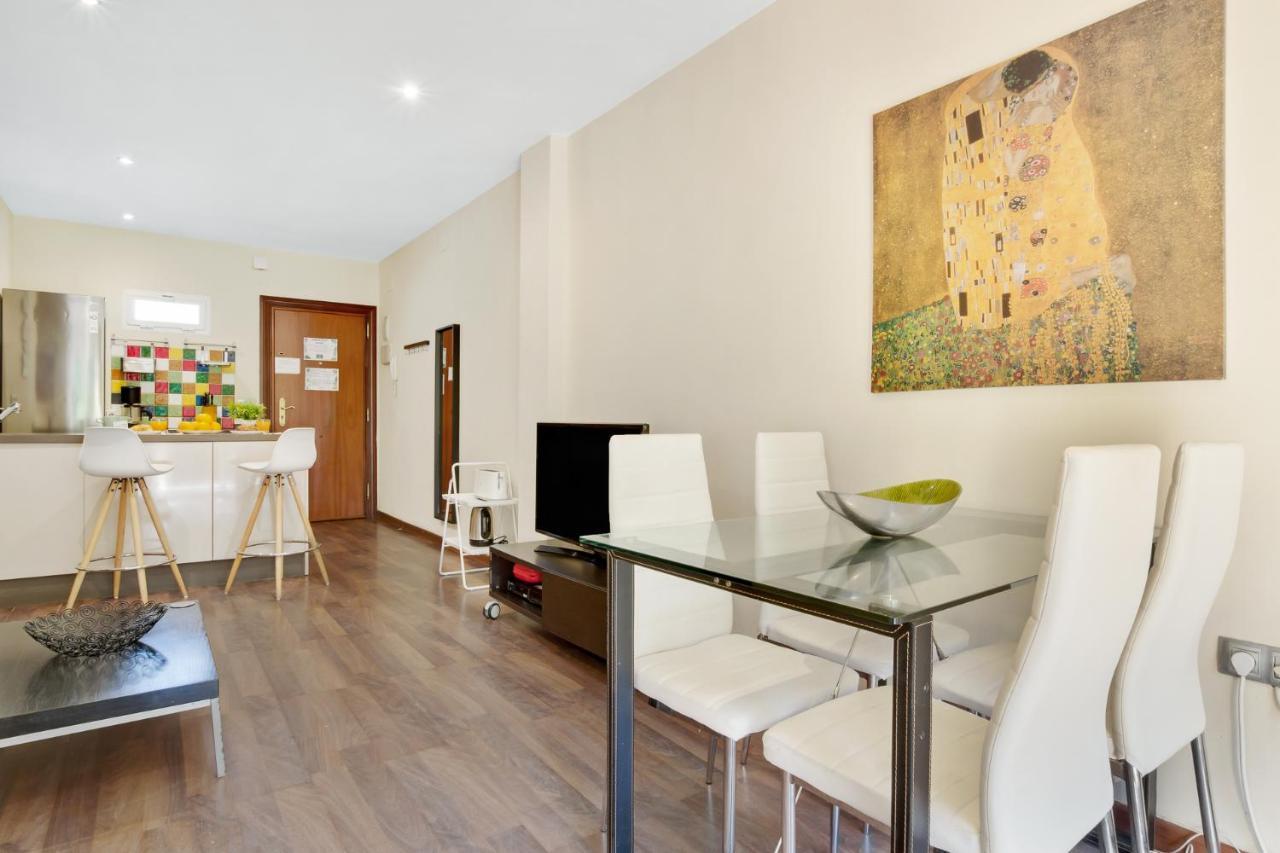 Apartamento Rocio Anexo by IVI Real Estate Torremolinos Exterior foto