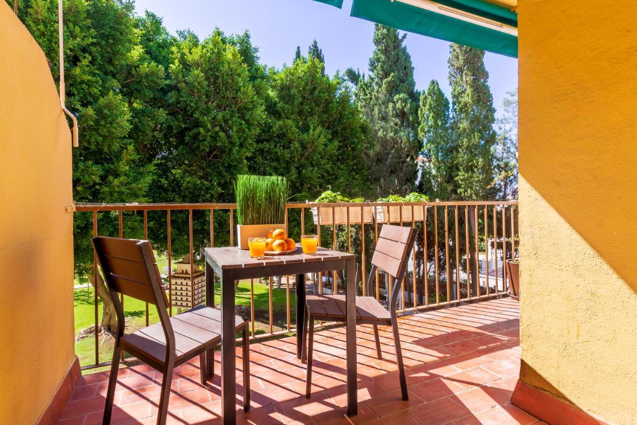 Apartamento Rocio Anexo by IVI Real Estate Torremolinos Exterior foto