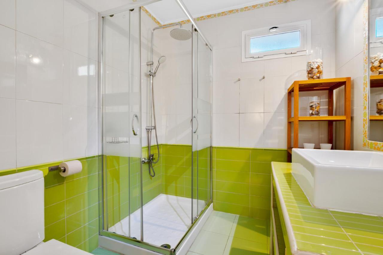 Apartamento Rocio Anexo by IVI Real Estate Torremolinos Exterior foto