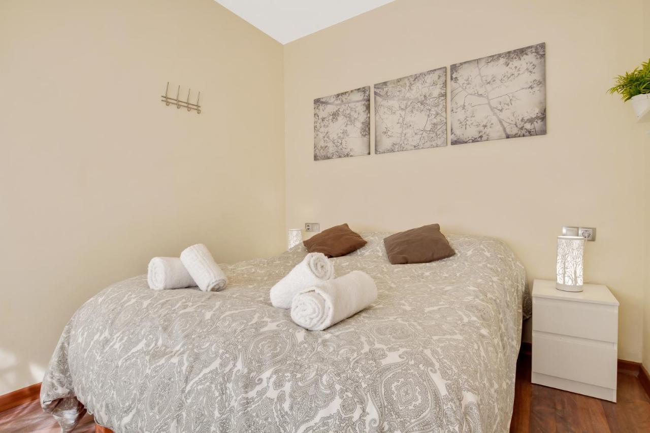 Apartamento Rocio Anexo by IVI Real Estate Torremolinos Exterior foto