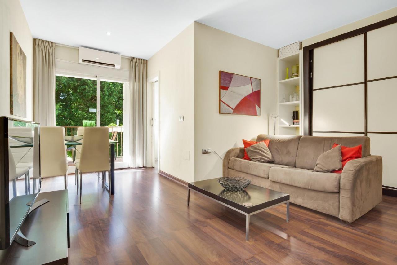 Apartamento Rocio Anexo by IVI Real Estate Torremolinos Exterior foto