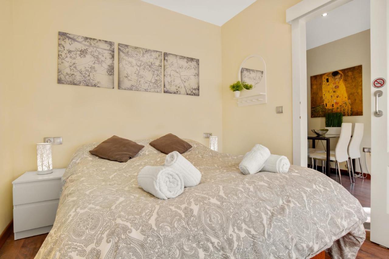 Apartamento Rocio Anexo by IVI Real Estate Torremolinos Exterior foto