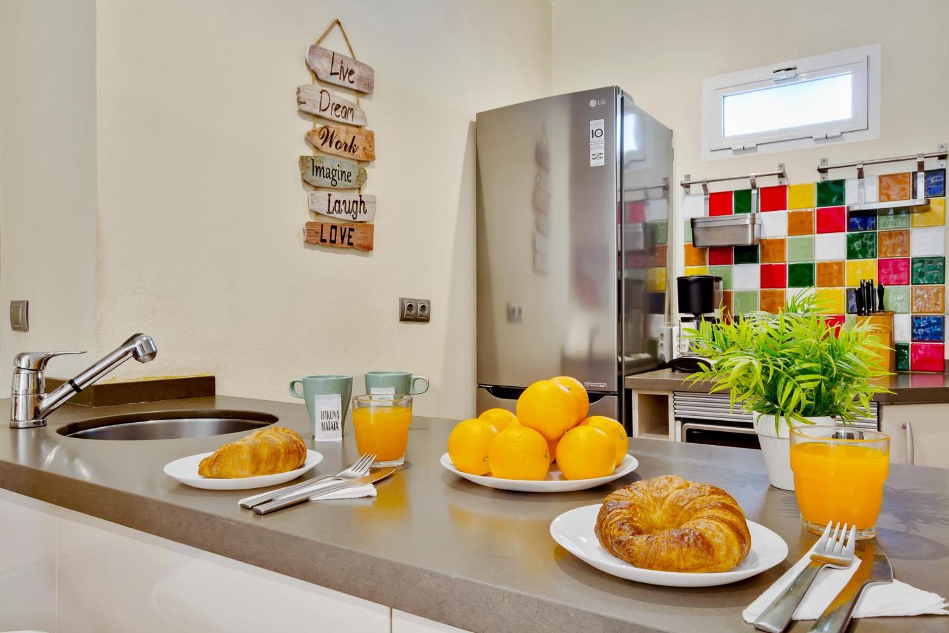 Apartamento Rocio Anexo by IVI Real Estate Torremolinos Exterior foto